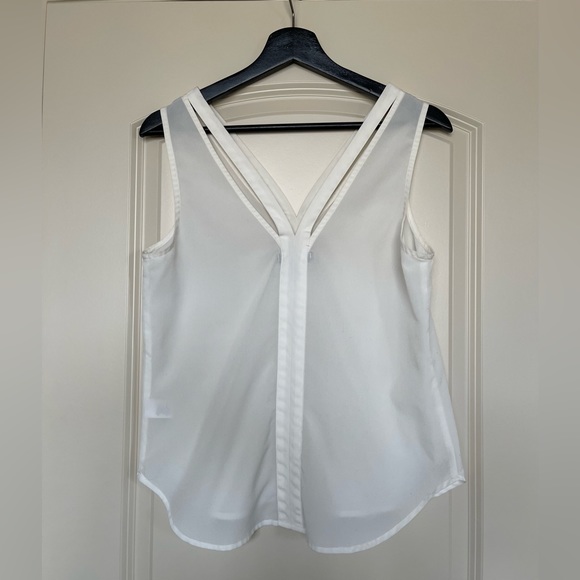 Trouvé Blouse - Picture 2 of 4